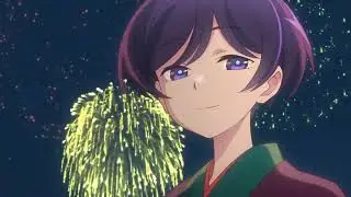 My Master Has No Tail | Official 4th Trailer | Anime Xstream