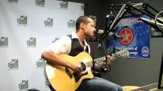 Sharif - Dangerous Destination (Live at WCNR)