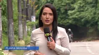 Princesa mako da família imperial japonesa em Manaus