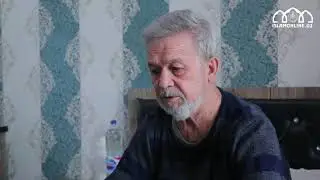 Мамадали Маҳмудов билан суҳбат