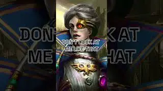Guilliman's Mom Has Faith In Her Boy