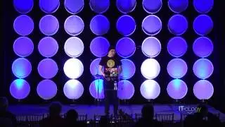 GWO 2014: Steve Klabnik, 