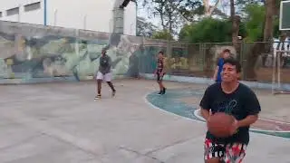 Entrenamiento 5.