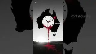 The Port Arthur Massacre: A True Crime Short Story 