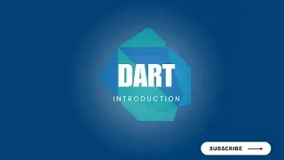2.1 Dart Programming Language || Introduction to Dart || Dart || Flutter || Hindi