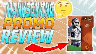 THANKSGIVING PROMO REVIEW MADDEN 21 ULTIMATE TEAM (AUTUMN BLAST, AUTUMN ACES, AUTUMN ALL STARS)
