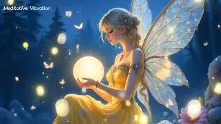Fairy World Dimension | Healing Music from the Mystic Realm