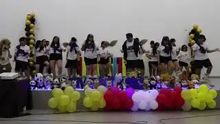 Impulse 2025 | Roll Call Católica