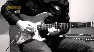 Fender American Standard Strat Product Review