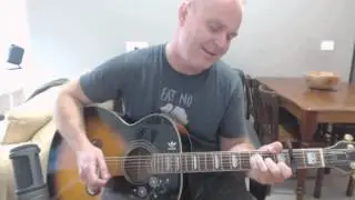 ♪♫ Elton John - Your Song (cover)
