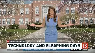 eLearning Days could be coming to more schools