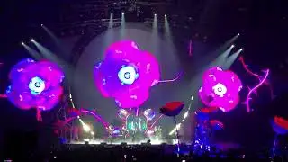 Katy Perry live Phoenix bon apetit / ET tour 2018