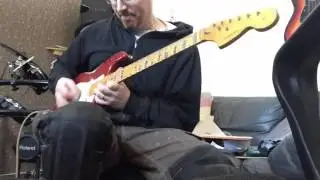 Sonnemo customshop ST Candy Apple Red