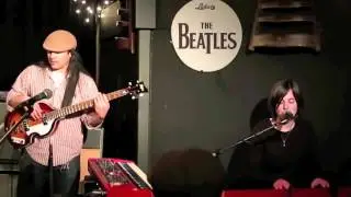 Ben Tufts and Friends Beatles Tribute - For No One (Revolver Album)