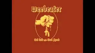 Weedeater - Weed Monkey