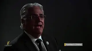 How Illumination Foundation works with Families and Children