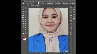 Easy change hijab colour. #photoshop #photoshoptricks #photoshoptutorial #photoshopediting