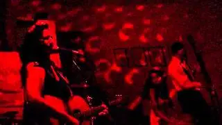 Stefmuzic @ Thirtyninehotel CD release party November 30, 2012*