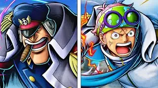 New Koby & Shiryu v2 Buffs are Broken!