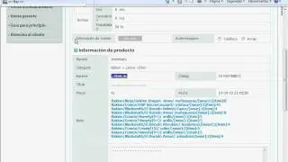 Nuevo Bug de Dupeo items rakion:2010 24 de julio