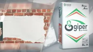 GIPER TV COMMERCIAL