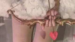 Your touch, it's all too much 