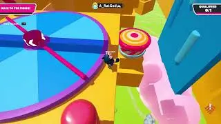 Fall Guys season 4 - Part 89 Creative Construction (305) Crowns - Fall Guys)