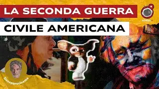 JOE DANTE, REGISTA SOVVERSIVO: SECONDA GUERRA CIVILE E IMMIGRAZIONISMO