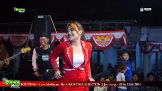 Cinta Merah Jambu - Andra Kharisma - D'ZHEA MUSIC - TIGA PUTRI AUDIO