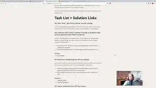 Catalyst Fund 6 Dev Ecosystem - Project Close-Out