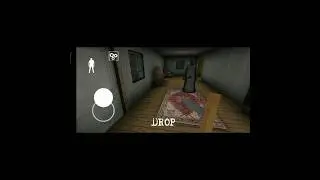 Granny Funny Moments 😂 |  #GrannyGame #GrannyFunny #GrannyHindi #GrannyShorts #GamingShorts