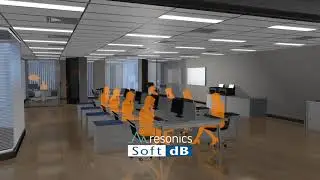Resonics & Soft Db - What is Sound Masking