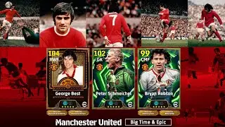 GACHA GACHA DAN GACHA💀eFootball 2026
