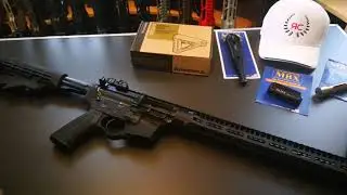 How to Upgrade Your Rifle | MBX Products | Troy M5 Rifle 9x19