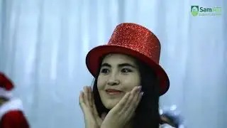 SamATIda Yangi yil karnavali &ndash; 2026