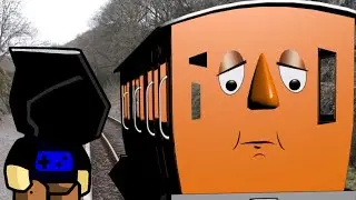 Watching Roly the Coach