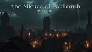 Torfinn - The Silence of Redmarsh | Celtic Folk Fantasy Soundtrack (Dark, Emotional, Cinematic)