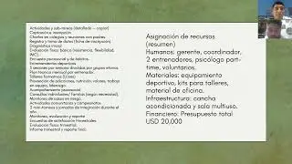 final gerencia