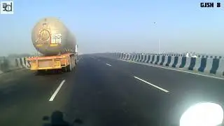 Vataman - Bagodara| Gujarat State Highway 8 | | Part - II| #gujarat #statehighway8 #youtube #viral