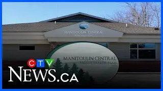 Flood shuts down Manitoulin health clinic, appointments on hold
