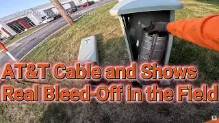 ✅ Locating AT&T Cable &ndash; How to Identify the Correct Utility Line with Multiple Tones