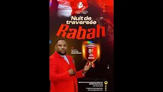NUIT DE TRAVERSEE RABAH 2026