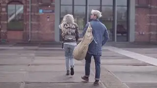 Amsterdam Denim Days 2016 - Campaign Video