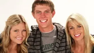 JUSTIN BIEBER FEVER! Logan McKay55 Flips Into Your Boyfriend!