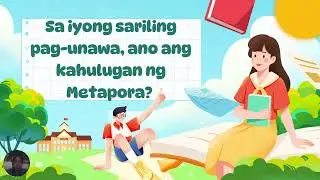 Mga Uri ng Tayutay
