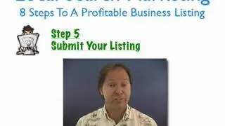 GetListed
