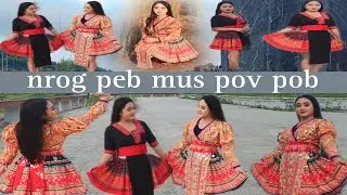 nrog peb mus pov pob 2024 nkauj tawm tshiab 2024 - nkauj tawm tshiab2024
