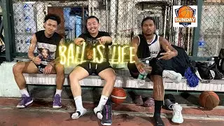 🏀 Balling in Jordan Park | HK Nepali Hoops Vlog #basketball #ballislife #hongkong #nepal 
