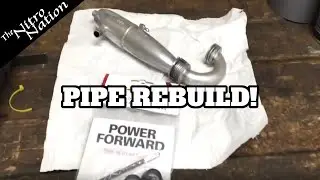 Rc Pipe Maintenance Made Easy