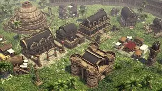 Top 5 REAL TIME GAMES STRATEGY GAMES 2019 (PC, PS4, Xbox)